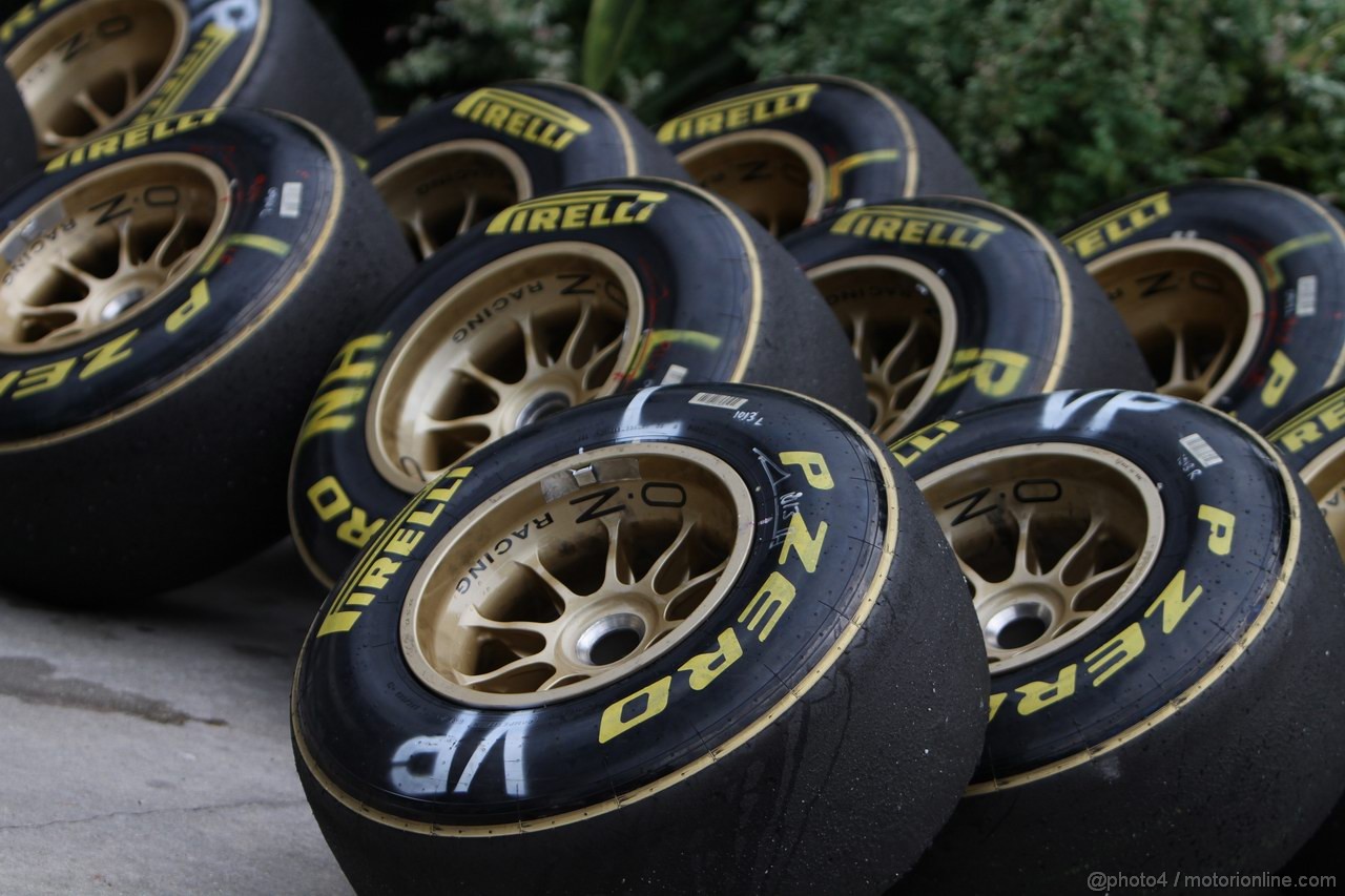 GP MALESIA - Qualifiche e Prove Libere 3