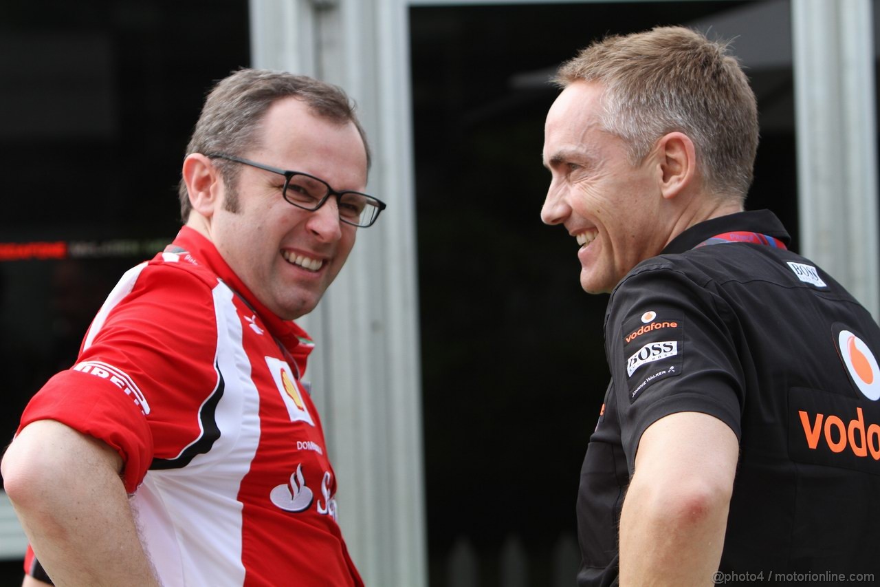 GP MALESIA - Qualifiche e Prove Libere 3