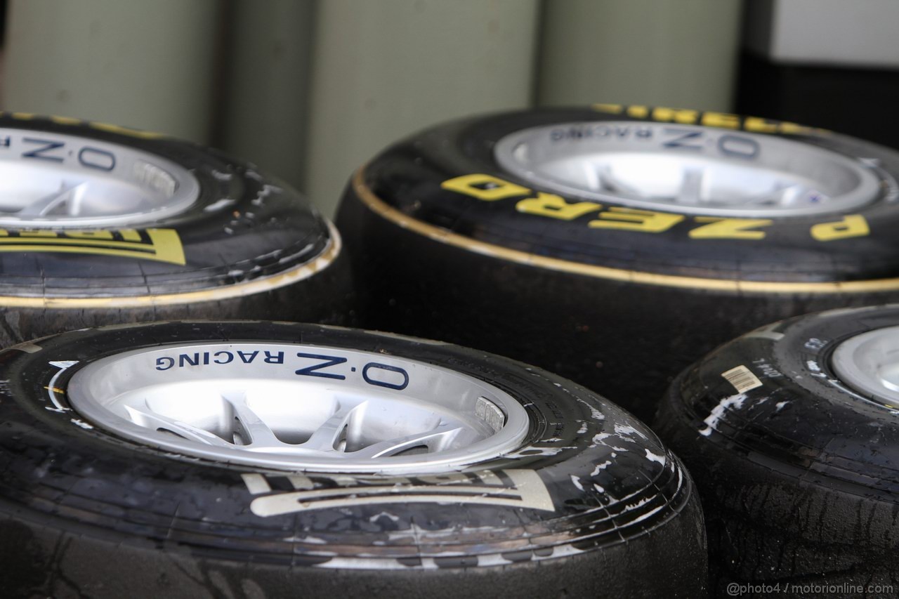 GP MALESIA - Qualifiche e Prove Libere 3