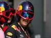 GP MALESIA, 09.04.2011- Mechanics Red Bull