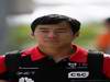 GP MALESIA, 09.04.2011- Sakon Yamamoto (JPN), Tets Driver, Marussia Virgin Racing VR-02  