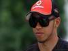 GP MALESIA, 09.04.2011- Lewis Hamilton (GBR), McLaren  Mercedes, MP4-26 