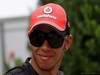 GP MALESIA, 09.04.2011- Lewis Hamilton (GBR), McLaren Mercedes, MP4-26