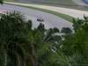 GP MALESIA, 09.04.2011- Prove Libere 3, Sabato, Mark Webber (AUS), Red Bull Racing, RB7 