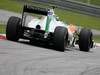 GP MALESIA, 09.04.2011- Prove Libere 3, Sabato, Adrian Sutil (GER), Force India F1 Team, VJM04 