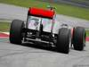 GP MALESIA, 09.04.2011- Prove Libere 3, Sabato, Jenson Button (GBR), McLaren  Mercedes, MP4-26 