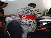 GP MALESIA, 09.04.2011- Prove Libere 3, Sabato, Lewis Hamilton (GBR), McLaren Mercedes, MP4-26