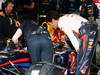 GP MALESIA, 09.04.2011- Prove Libere 3, Sabato, Mark Webber (AUS), Red Bull Racing, RB7