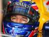 GP MALESIA, 09.04.2011- Prove Libere 3, Sabato, Mark Webber (AUS), Red Bull Racing, RB7 