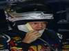 GP MALESIA, 09.04.2011- Prove Libere 3, Sabato, Sebastian Vettel (GER), Red Bull Racing, RB7 