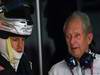 GP MALESIA, 09.04.2011- Prove Libere 3, Sabato, Sebastian Vettel (GER), Red Bull Racing, RB7 e Helmut Marko (AUT), Red Bull Racing, Red Bull Advisor 