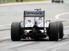 GP MALESIA, 09.04.2011- Prove Libere 3, Sabato, Pastor Maldonado (VEN), Williams FW33