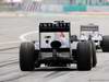 GP MALESIA, 09.04.2011- Prove Libere 3, Sabato, Sebastian Vettel (GER), Red Bull Racing, RB7 