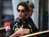 GP MALESIA, 09.04.2011- Prove Libere 3, Sabato, Bruno Senna (BRA), Test Driver, Lotus Renault GP R31 