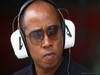GP MALESIA, 09.04.2011- Prove Libere 3, Sabato, Anthony Hamilton (GBR), father of Lewis Hamilton(GBR) 
