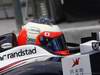 GP MALESIA, 09.04.2011- Prove Libere 3, Sabato, Rubens Barrichello (BRA), Williams FW33