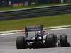 GP MALESIA, 09.04.2011- Prove Libere 3, Sabato, Rubens Barrichello (BRA), Williams FW33 