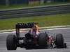 GP MALESIA, 09.04.2011- Prove Libere 3, Sabato, Sebastian Vettel (GER), Red Bull Racing, RB7 
