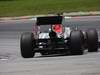 GP MALESIA, 09.04.2011- Prove Libere 3, Sabato, Narain Karthikeyan (IND), Hispania Racing F1 Team, HRT 
