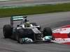 GP MALESIA, 09.04.2011- Prove Libere 3, Sabato, Nico Rosberg (GER), Mercedes GP Petronas F1 Team, MGP W02 