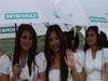 GP MALESIA, 09.04.2011- Prove Libere 3, Sabato, grid girl, pitbabess 