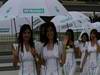 GP MALESIA, 09.04.2011- Prove Libere 3, Sabato, grid girl, pitbabess