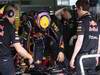 GP MALESIA, 09.04.2011- Prove Libere 3, Sabato, Mark Webber (AUS), Red Bull Racing, RB7