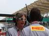 GP MALESIA, 09.04.2011- Prove Libere 3, Sabato, Staff Pirelli