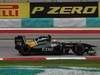 GP MALESIA, 09.04.2011- Prove Libere 3, Sabato, Jarno Trulli (ITA), Team Lotus, TL11 