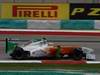 GP MALESIA, 09.04.2011- Prove Libere 3, Sabato, Paul di Resta (GBR) Force India VJM04 