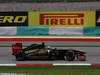 GP MALESIA, 09.04.2011- Prove Libere 3, Sabato, Vitaly Petrov (RUS), Lotus Renault GP, R31 