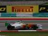 GP MALESIA, 09.04.2011- Prove Libere 3, Sabato, Adrian Sutil (GER), Force India F1 Team, VJM04 