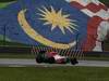 GP MALESIA, 09.04.2011- Prove Libere 3, Sabato, Vitantonio Liuzzi (ITA), Hispania Racing F1 Team, HRT