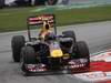 GP MALESIA, 09.04.2011- Prove Libere 3, Sabato, Mark Webber (AUS), Red Bull Racing, RB7