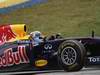 GP MALESIA, 09.04.2011- Prove Libere 3, Sabato, Sebastian Vettel (GER), Red Bull Racing, RB7