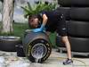 GP MALESIA, 09.04.2011- Prove Libere 3, Sabato, Tyres Pirelli 