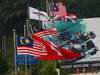 GP MALESIA, 09.04.2011- Qualifiche, Malaysian flags