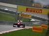 GP MALESIA, 09.04.2011- Qualifiche, Fernando Alonso (ESP), Ferrari, F-150 Italia 