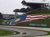 GP MALESIA, 09.04.2011- Qualifiche, Jerome D'Ambrosio (BEL), Marussia Virgin Racing VR-02 