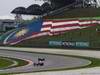 GP MALESIA, 09.04.2011- Qualifiche, Fernando Alonso (ESP), Ferrari, F-150 Italia e Nico Rosberg (GER), Mercedes GP Petronas F1 Team, MGP W02