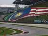 GP MALESIA, 09.04.2011- Qualifiche, Lewis Hamilton (GBR), McLaren  Mercedes, MP4-26 