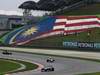 GP MALESIA, 09.04.2011- Qualifiche, Nico Rosberg (GER), Mercedes GP Petronas F1 Team, MGP W02 