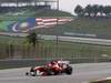 GP MALESIA, 09.04.2011- Qualifiche, Fernando Alonso (ESP), Ferrari, F-150 Italia 