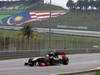 GP MALESIA, 09.04.2011- Qualifiche, Vitaly Petrov (RUS), Lotus Renault GP, R31