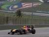 GP MALESIA, 09.04.2011- Qualifiche, Mark Webber (AUS), Red Bull Racing, RB7