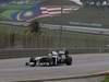 GP MALESIA, 09.04.2011- Qualifiche, Pastor Maldonado (VEN), Williams FW33 