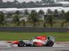 GP MALESIA, 09.04.2011- Qualifiche, Vitantonio Liuzzi (ITA), Hispania Racing F1 Team, HRT  
