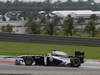 GP MALESIA, 09.04.2011- Qualifiche, Rubens Barrichello (BRA), Williams FW33 
