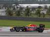 GP MALESIA, 09.04.2011- Qualifiche, Mark Webber (AUS), Red Bull Racing, RB7 