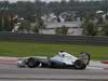 GP MALESIA, 09.04.2011- Qualifiche, Michael Schumacher (GER), Mercedes GP Petronas F1 Team, MGP W02